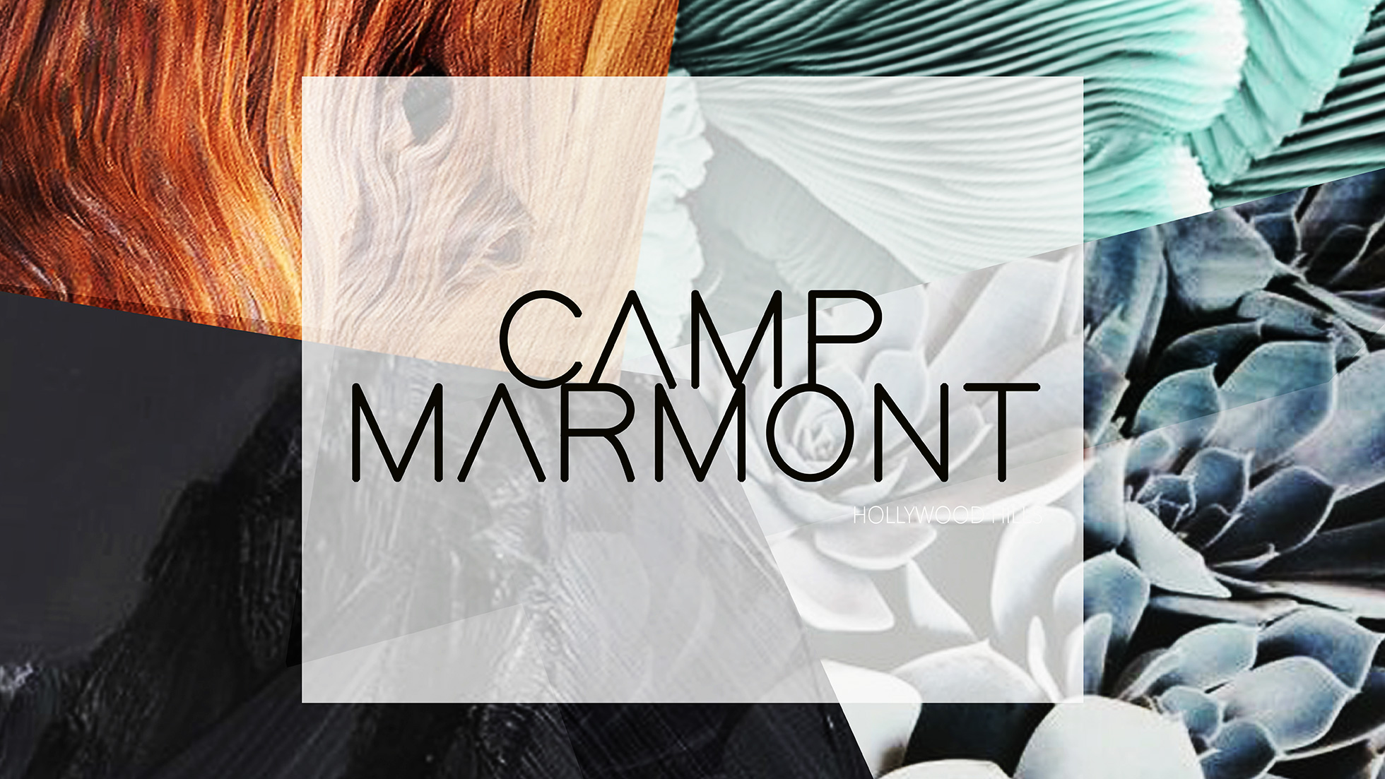 camp marmont